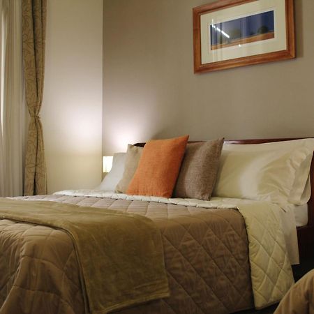Hotel Agathae CTA Eksteriør billede