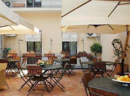Hotel Agathae CTA Faciliteter billede