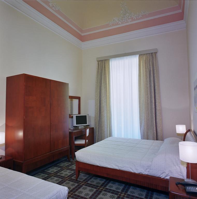 Hotel Agathae CTA Værelse billede