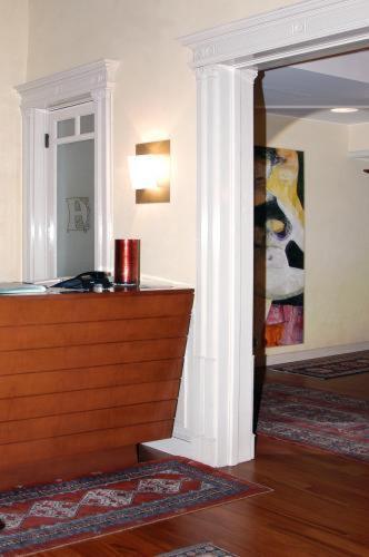 Hotel Agathae CTA Eksteriør billede