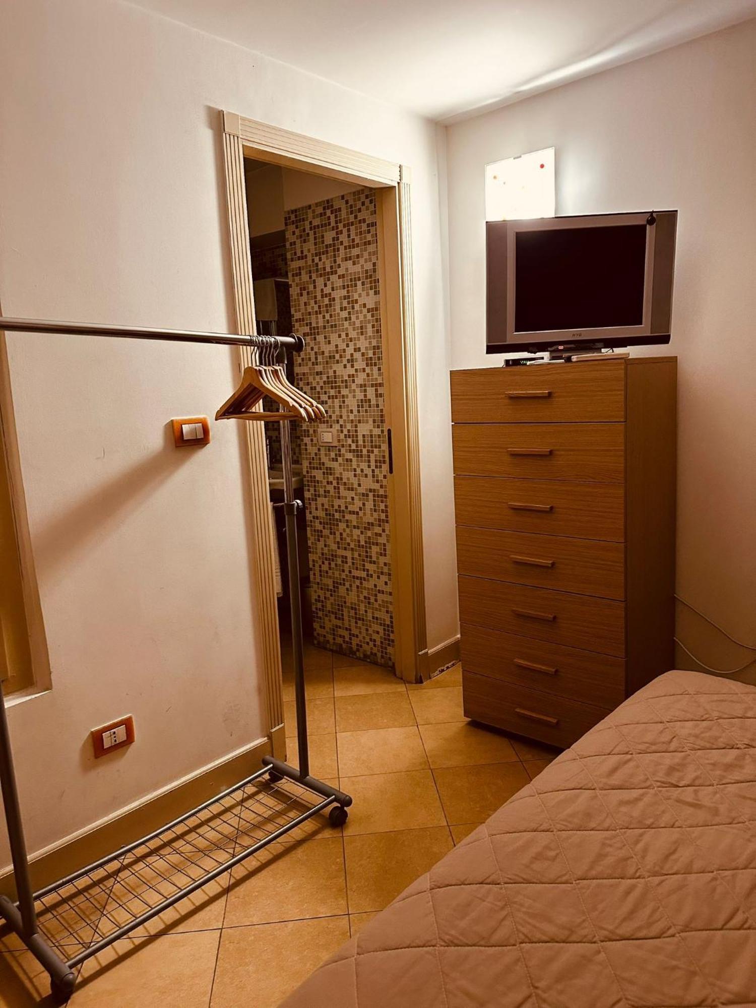 Hotel Agathae CTA Eksteriør billede