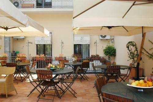 Hotel Agathae CTA Faciliteter billede