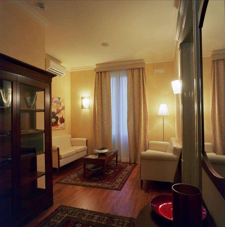 Hotel Agathae CTA Restaurant billede